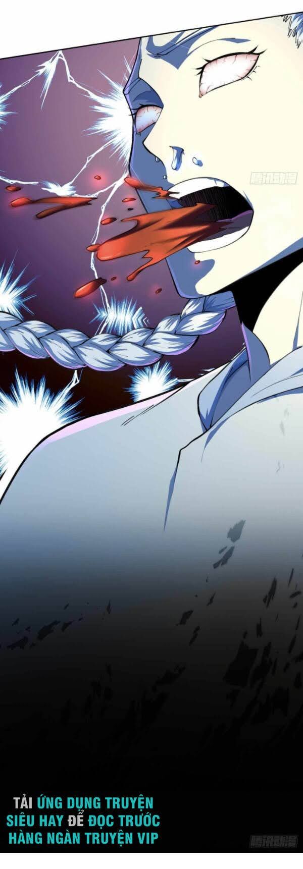 vương bài thần y chapter 29 25