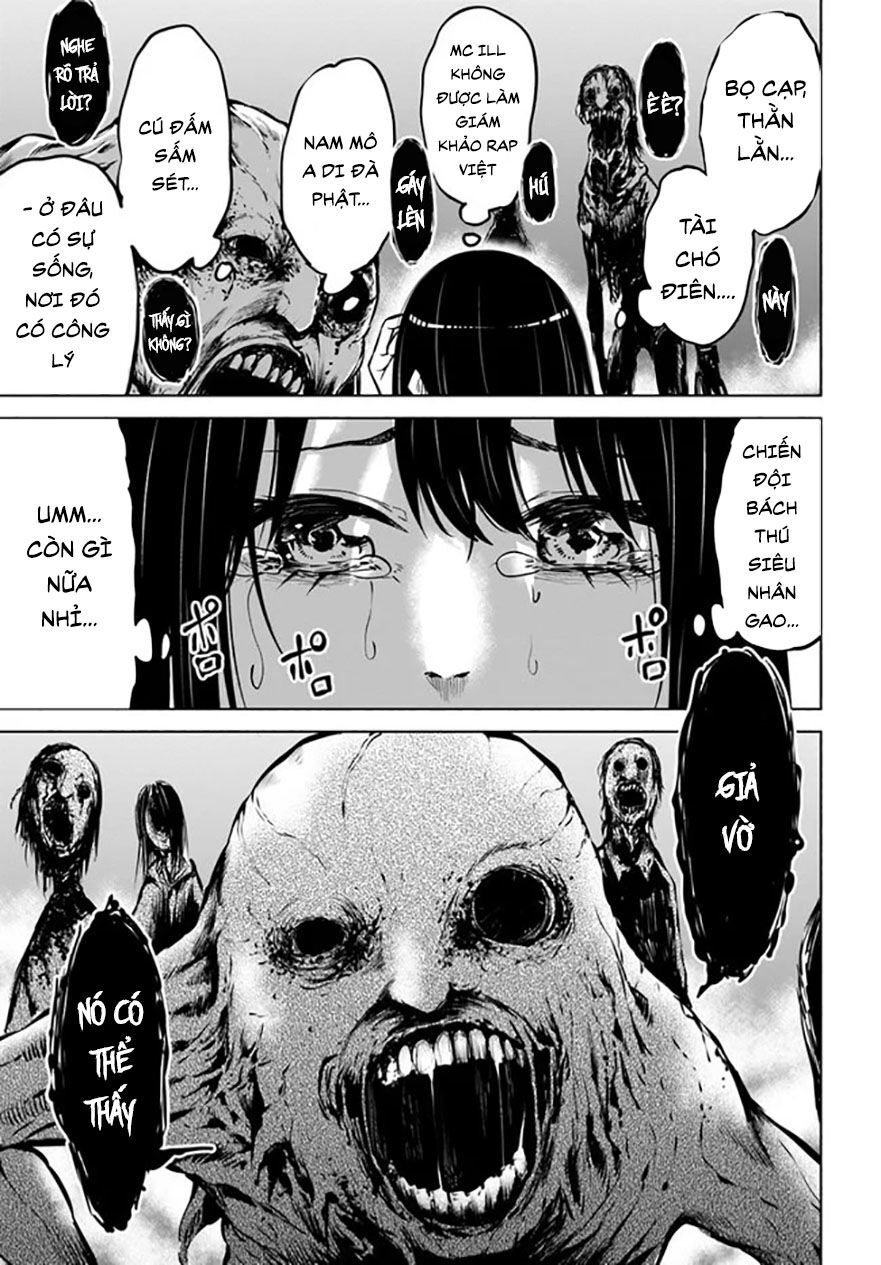 mieruko-chan chapter 36 9