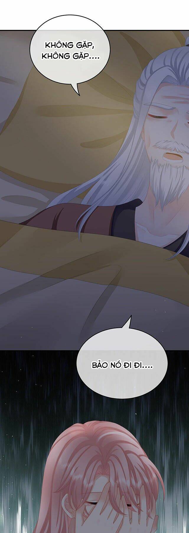 kiều phu có hỉ chapter 33 13