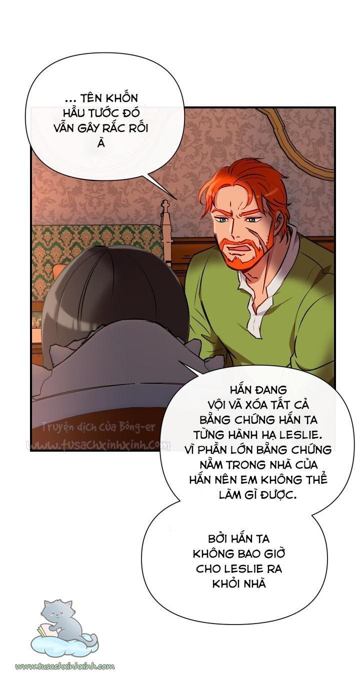 công nương khế ước của gia tộc công tước quái vật chapter 16 52