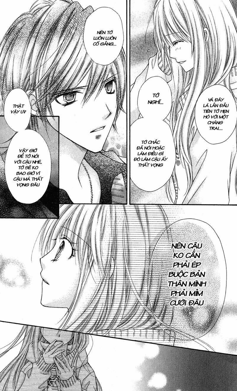 rockin' heaven chapter 27 27