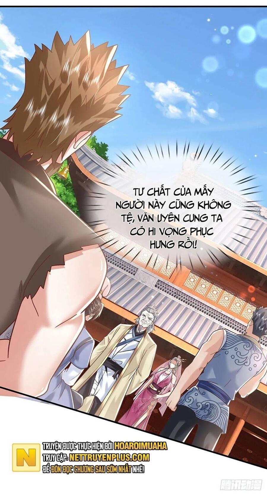 ta trở về từ thế giới tu tiên chapter 193 7