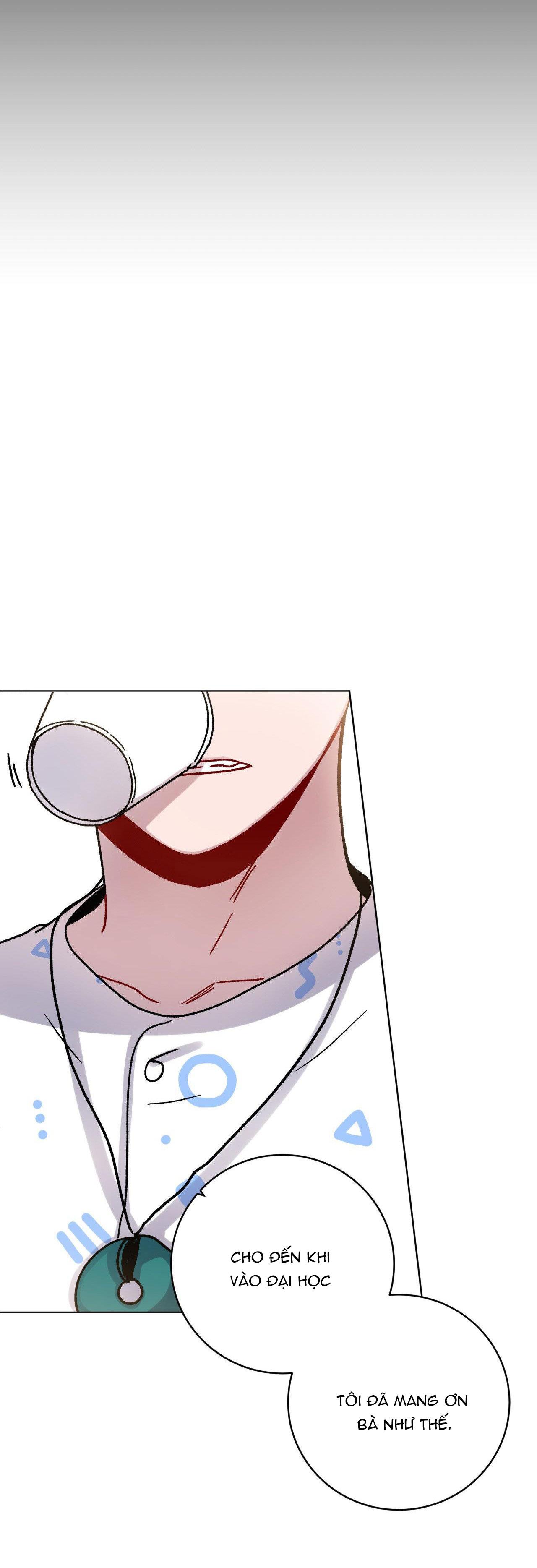 cơn mưa rào mùa hạ chapter 28 40