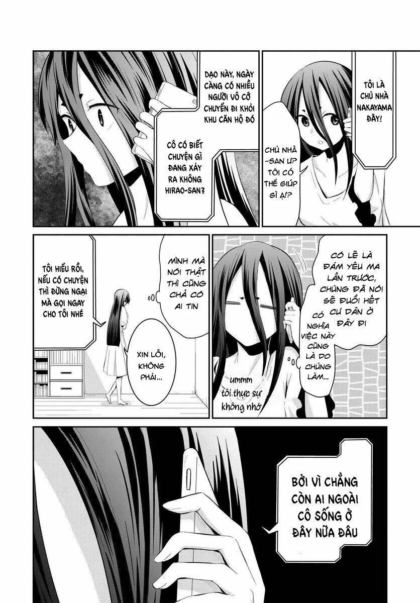 mono no kemonogurashi chapter 10 7