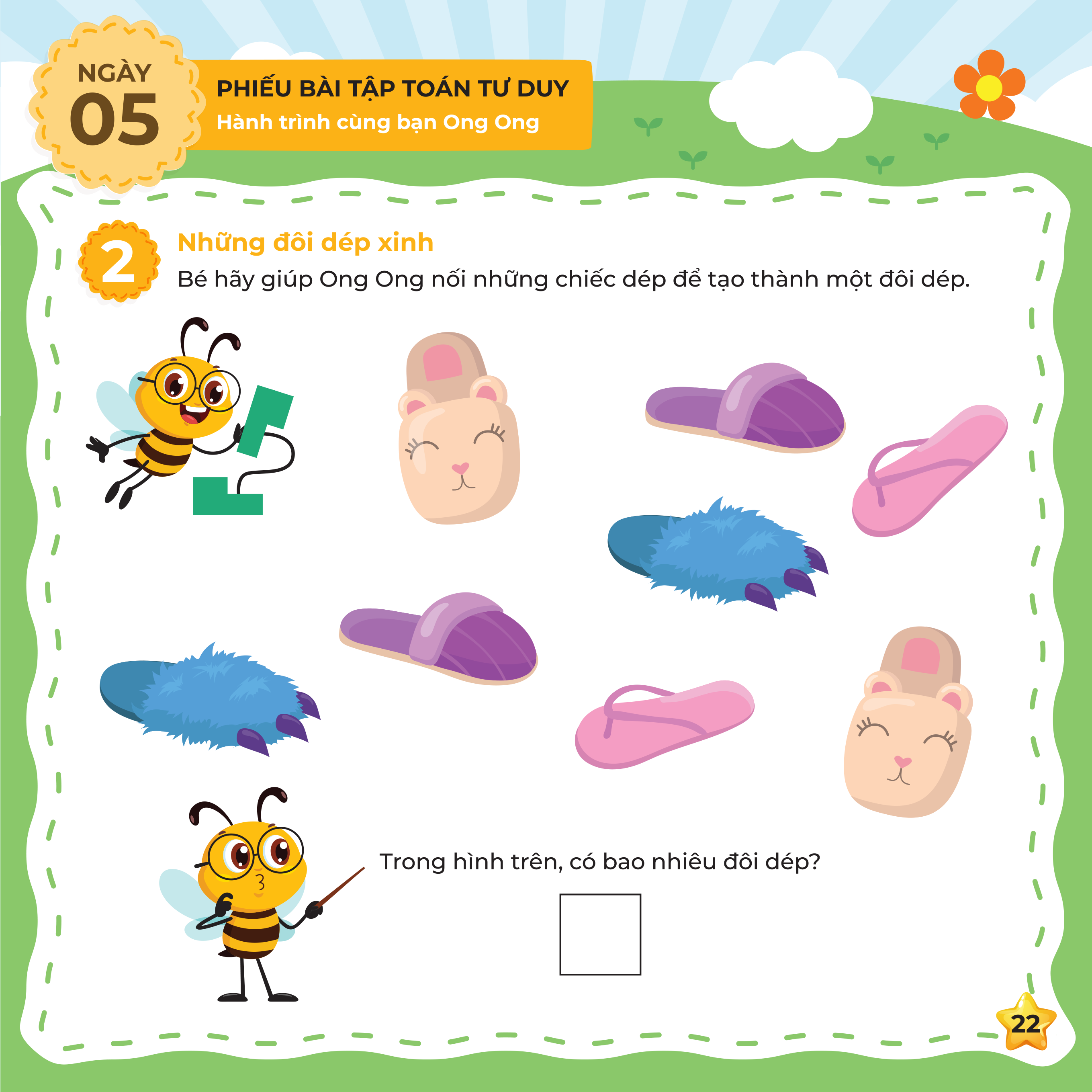 Combo 8 sách Tiền Tiểu học gồm Toán và Tiếng Việt cho bé 4-6 tuổi có App Bài Giảng cho bé sẵn sàng bước vào lớp 1