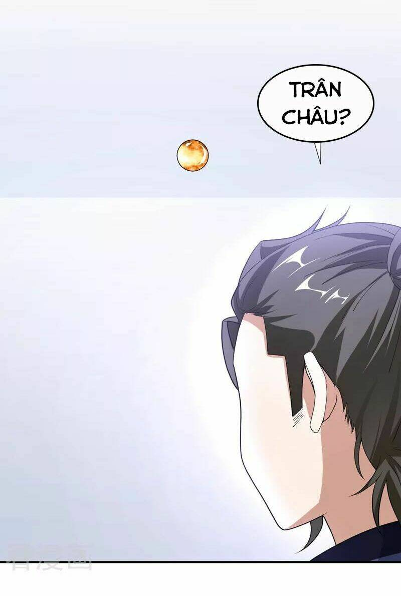 tu chân truyền nhân tại đô thị chapter 2 3