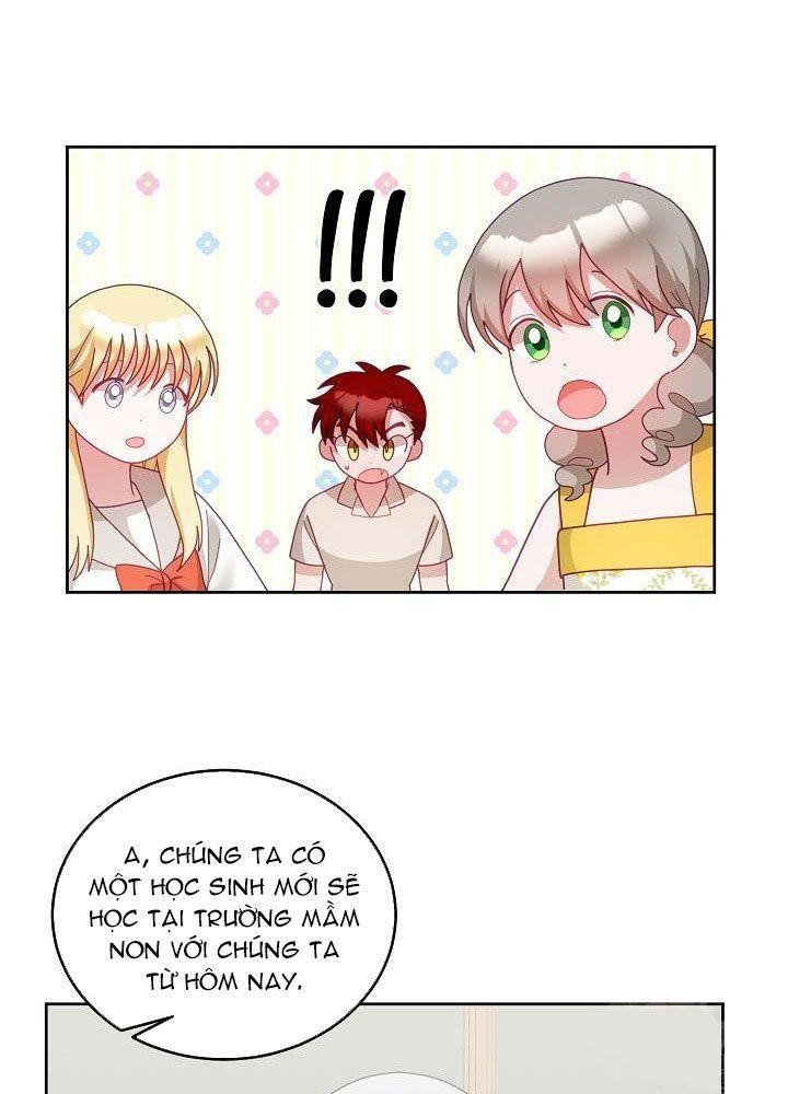 cô tiểu thư bé nhỏ thuần hóa các nhân vật chính chapter 57 31