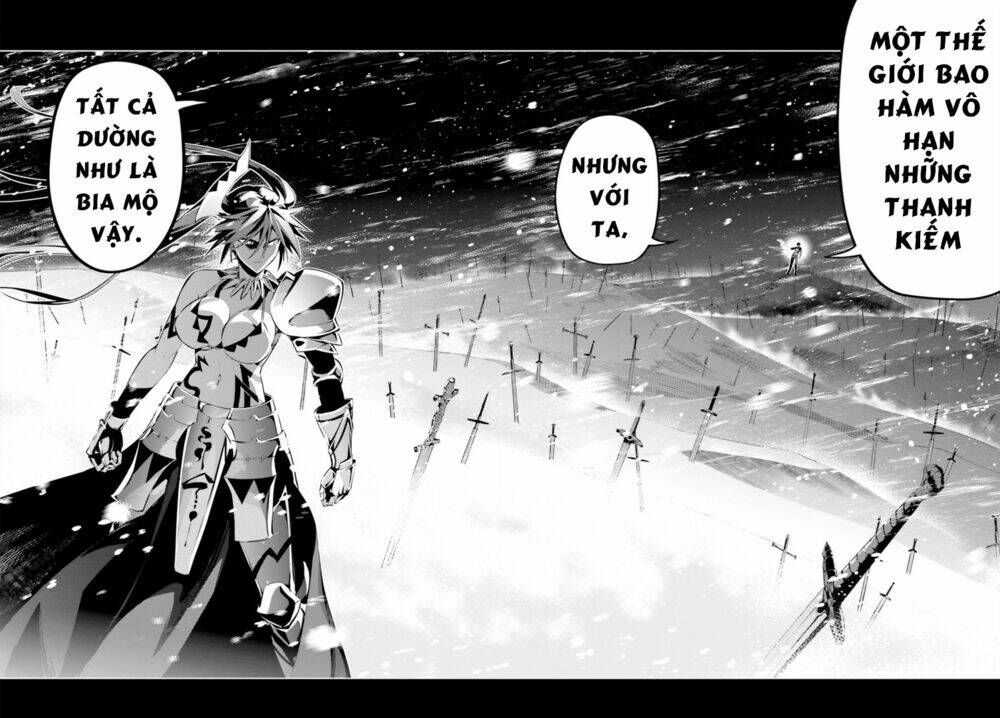 fate/kaleid liner prisma illya drei! chapter 38 21