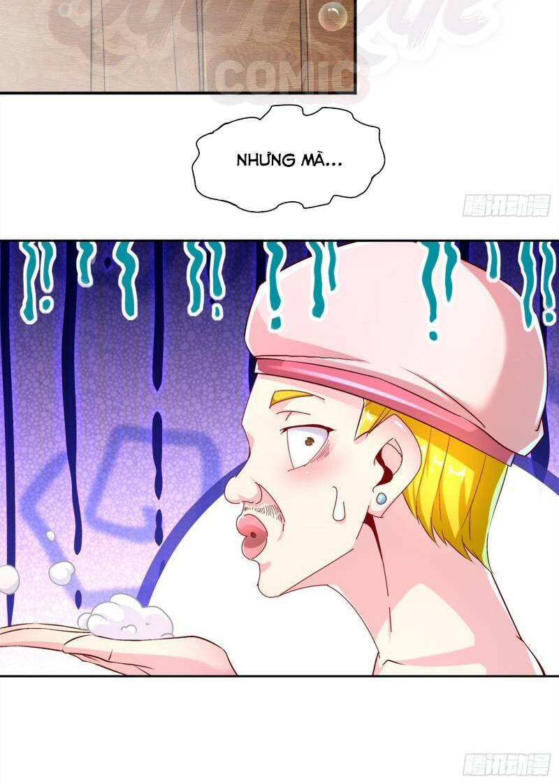 võng du chi tối cường đoán mệnh sư chapter 47 4