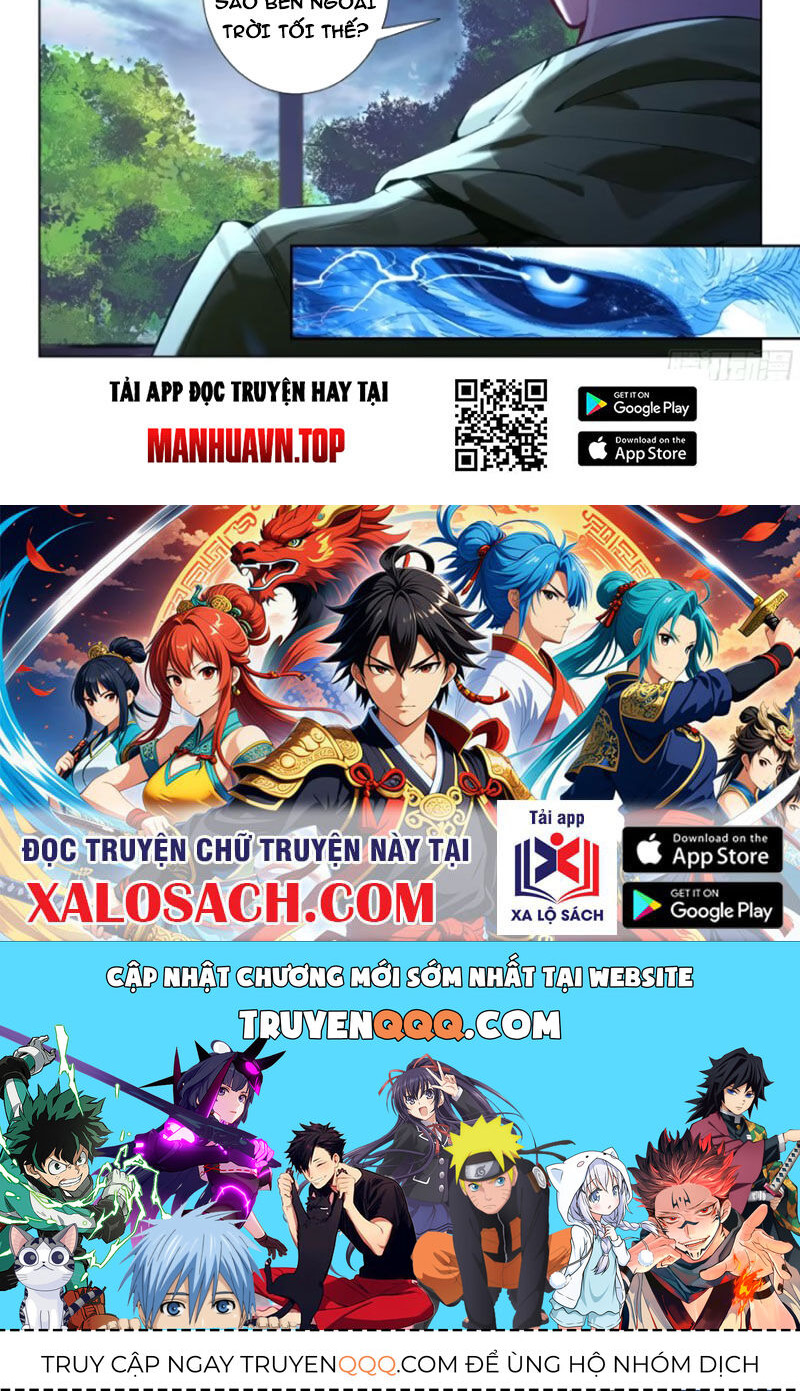 đấu la đại lục ii (tuyệt thế đường môn) chapter 441 20