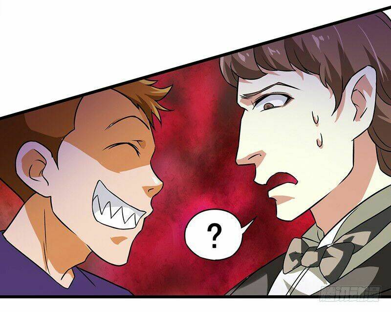 siêu cấp bại gia tử chapter 9 11