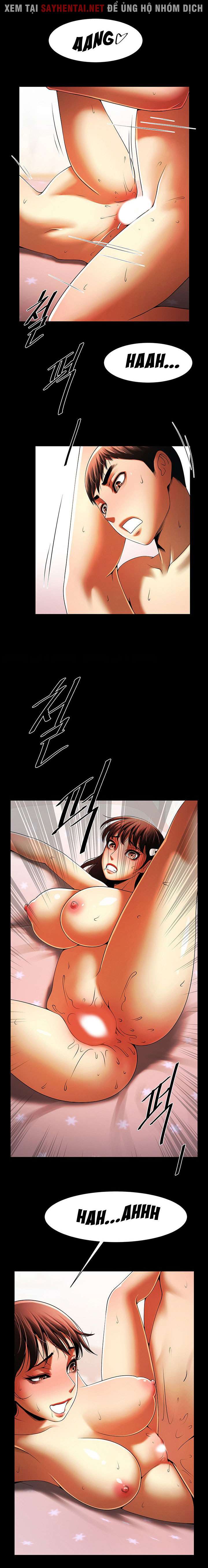 có người phụ nữ sống trong phòng của tôi chapter 32 2