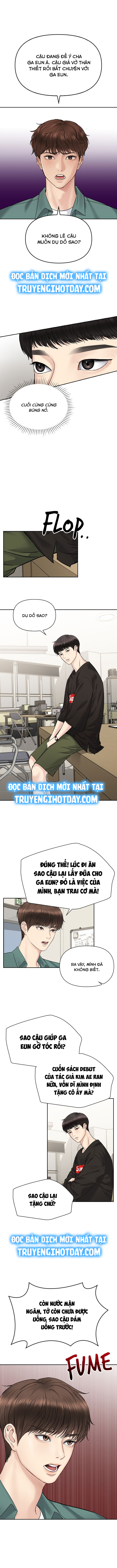 hẹn hò rồi yêu chapter 34 6