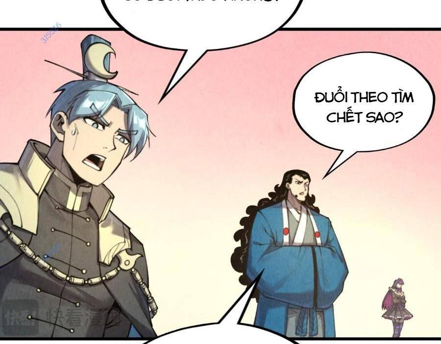 vạn cổ chí tôn chapter 266 39