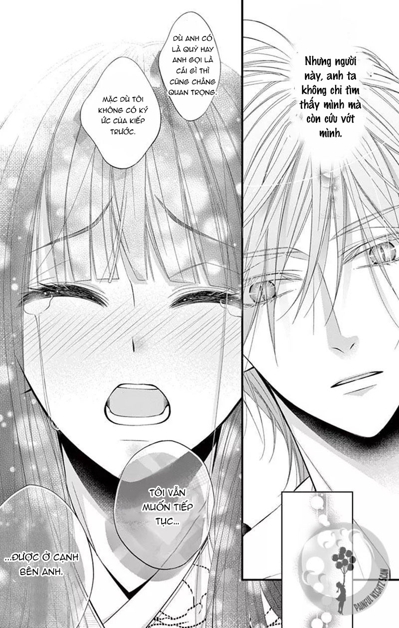 tình yêu ngàn năm của quỷ chapter 2.2 14