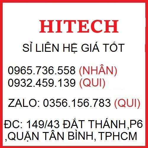 Quạt 3 Cấp Độ Có Đèn Pin - Loại 1 - Loại Tốt