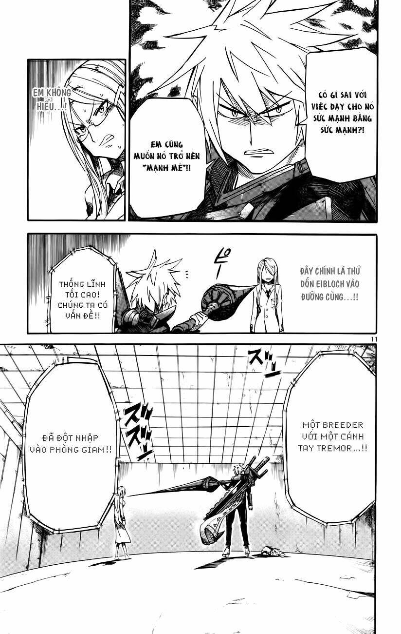 bullet armors chapter 24 12