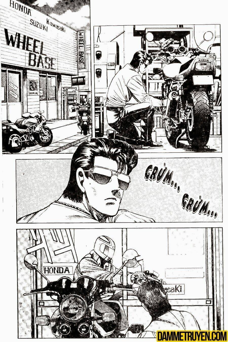 sức mạnh nhân đôi chapter 30.1 10