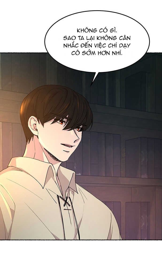 như gió trên cành cây khô chapter 51 38