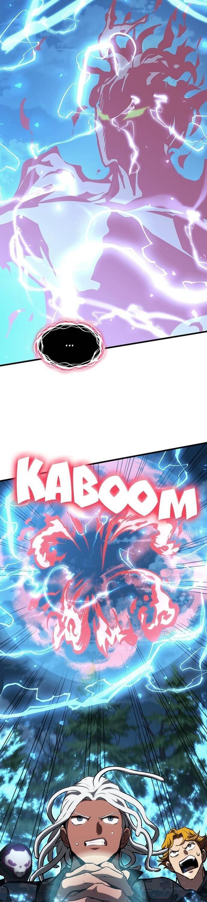 đồ long kỵ sĩ hôn môi ác long chapter 82 11