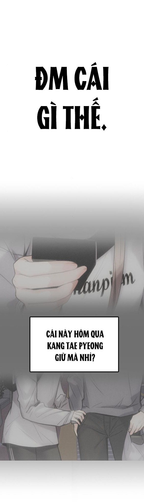 I'm fine thank you, and you? chapter 2.2 23