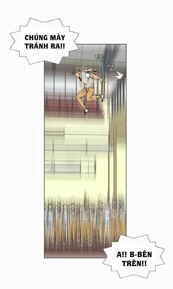 ultimate legend: kang hae hyo chapter 5 21