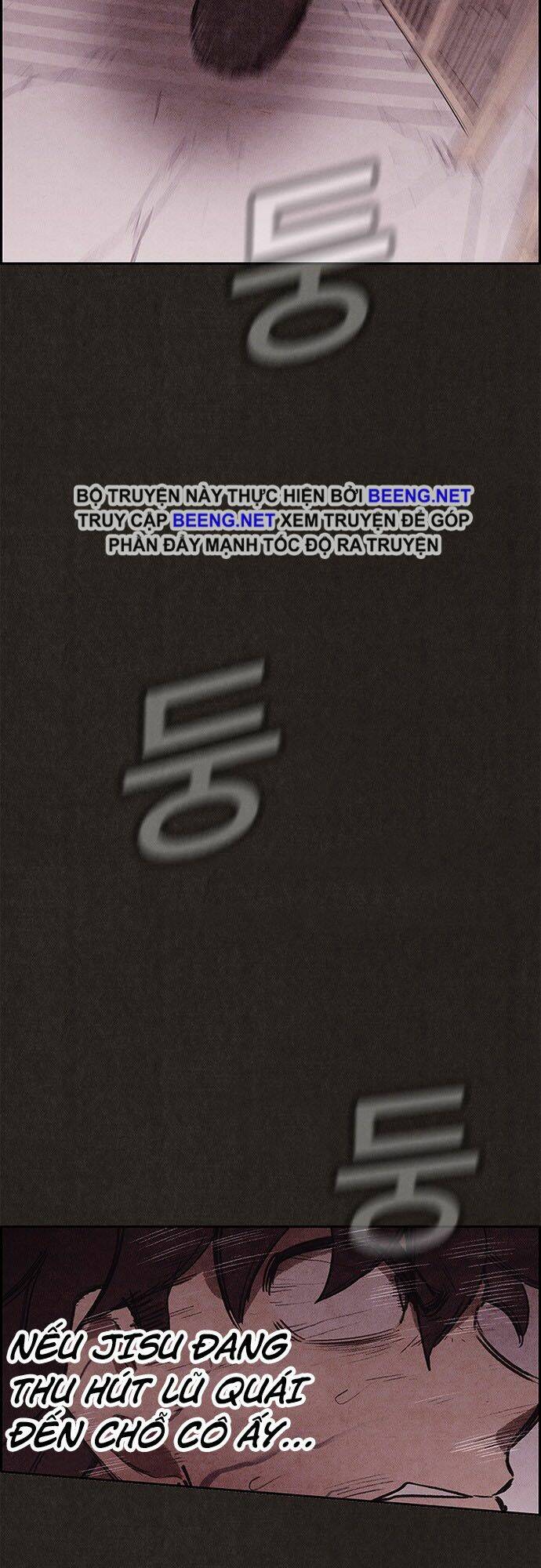 quái vật tại chung cư xanh chapter 130 2