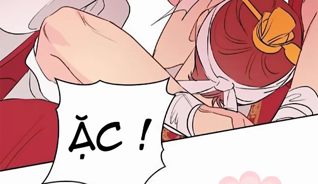 chuyện quái gì với giấc mơ đó vậy chapter 11 181