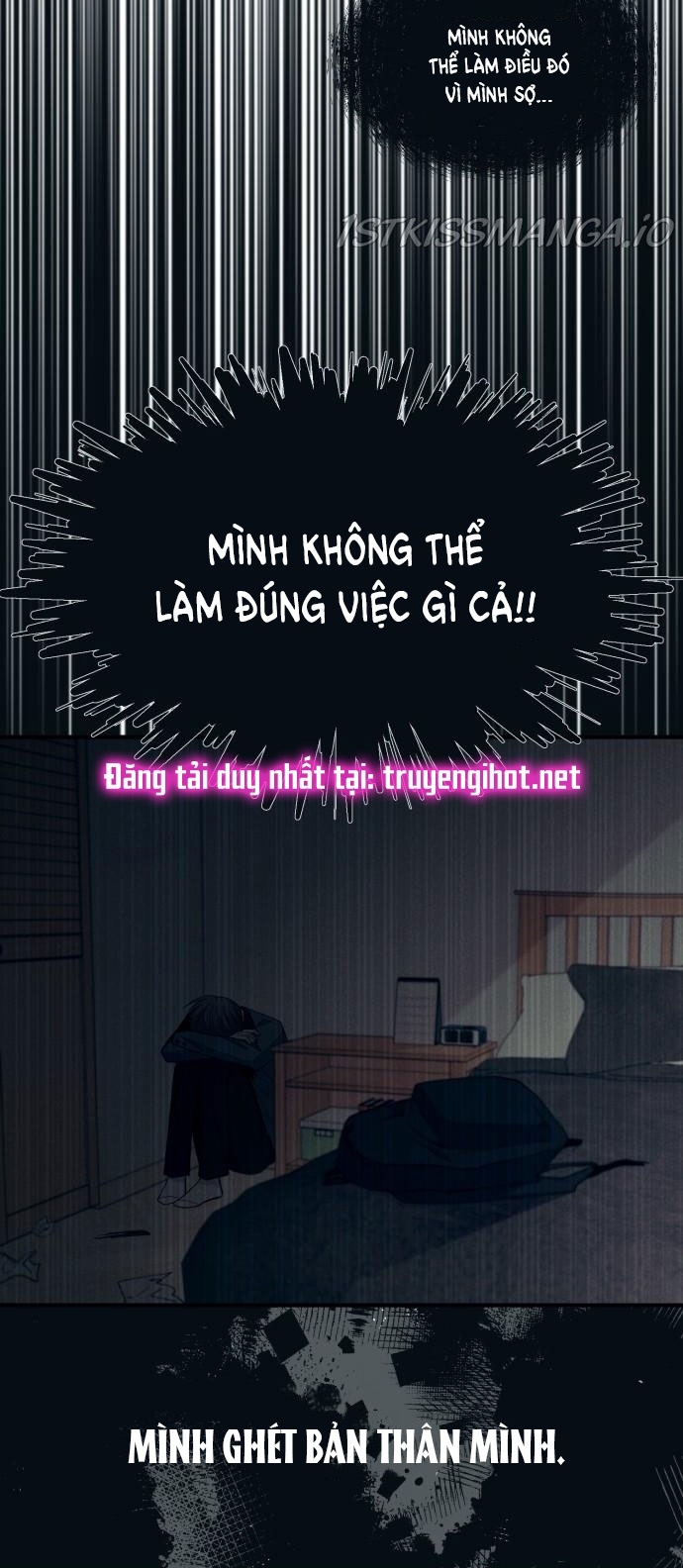 yeonwoo ngây thơ chapter 60 41