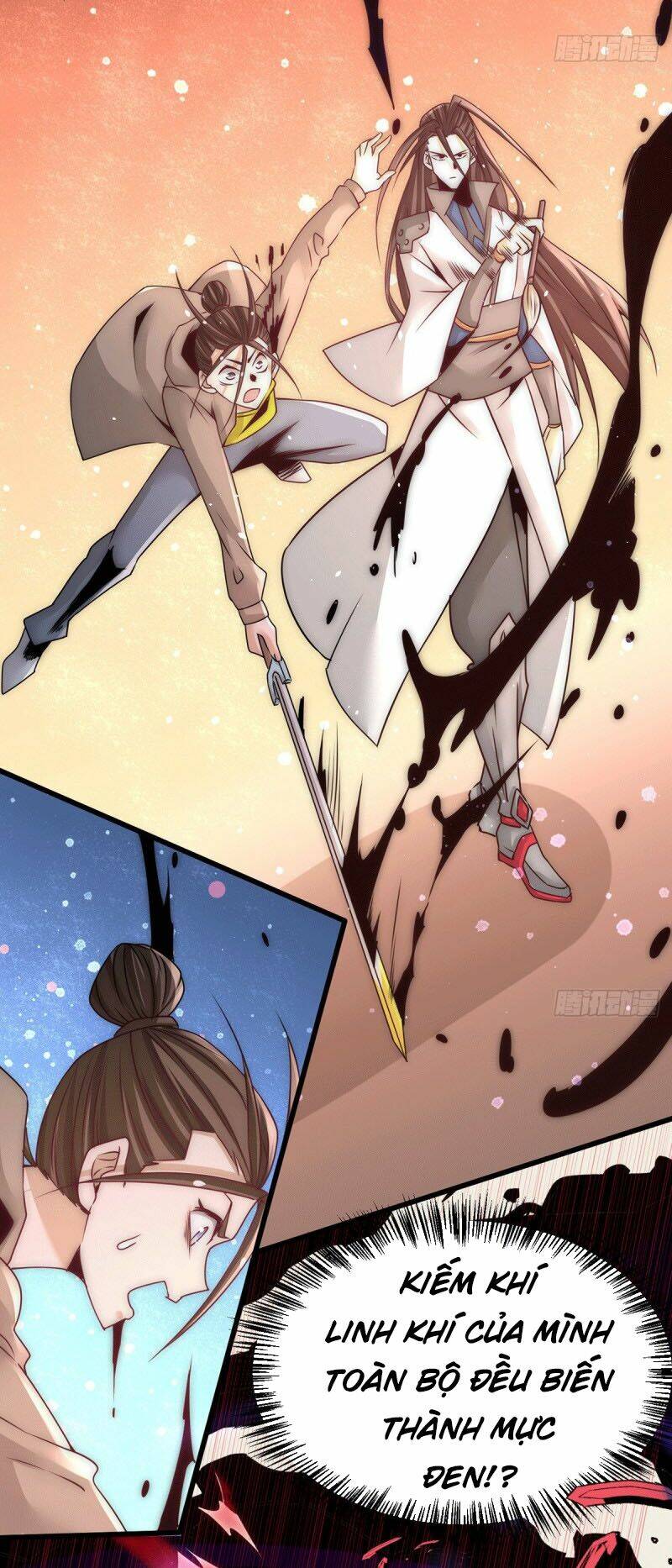 đô thị đỉnh phong cao thủ chapter 214 26