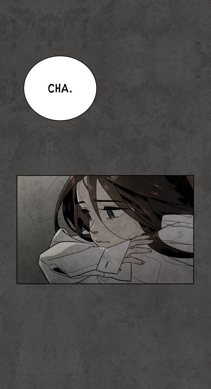 bạch huyết - white blood chapter 11 78