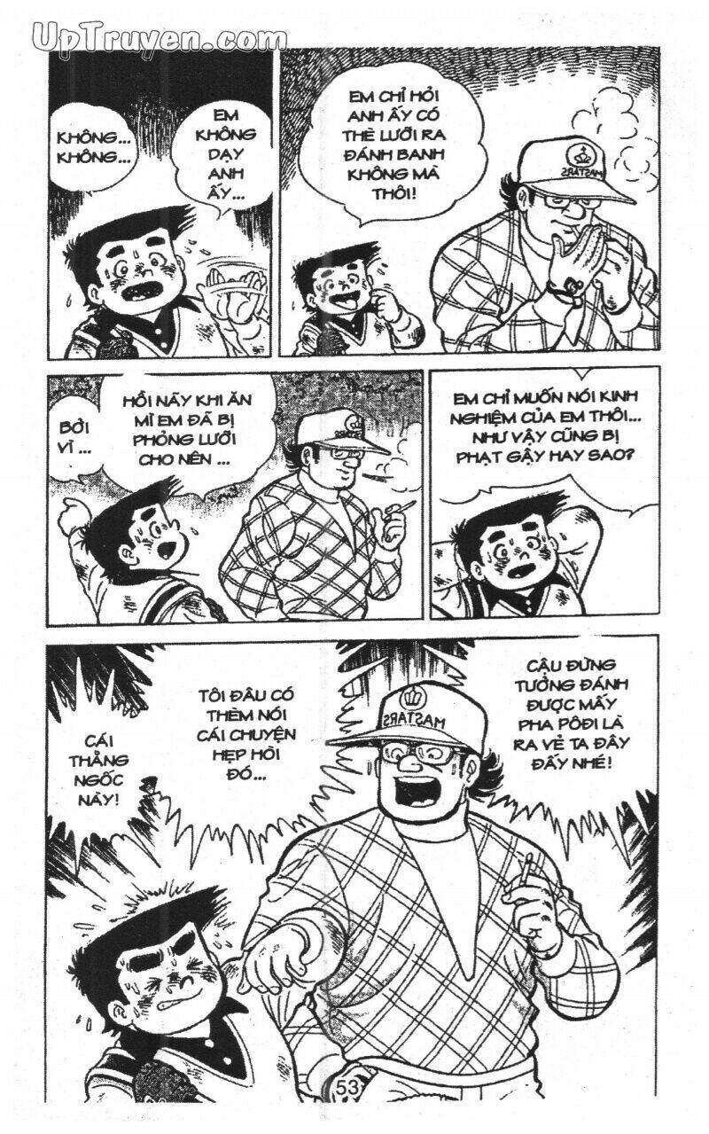 ashita tenki ni naare chapter 12 55