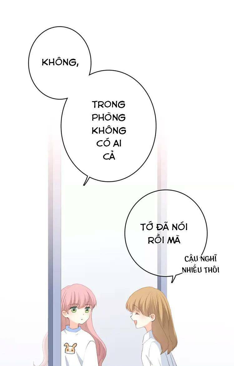 con tim rung động 3 chapter 59.1 5