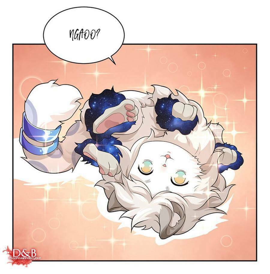 nghiên hương kỳ đàm chapter 59 22