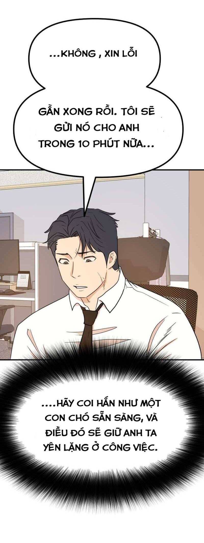 Bạn Trai Vệ Sĩ chapter 117 55