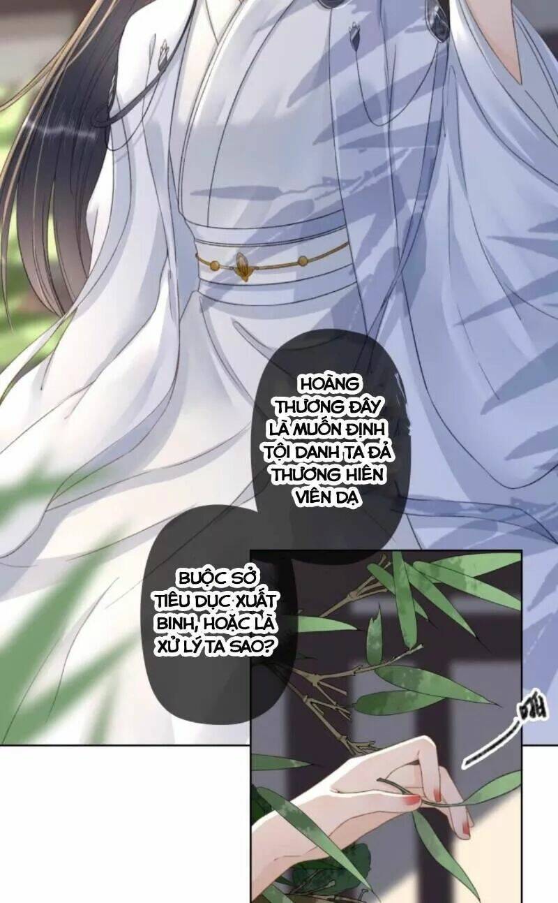 sủng phi của vương chapter 160 16