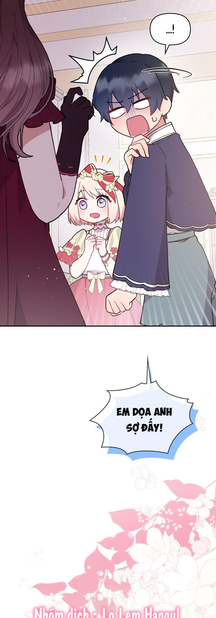 cô con gái nuôi đáng yêu của công tước chapter 15 33