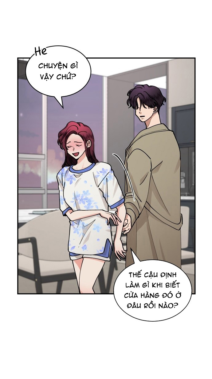 oan gia ngõ hẹp chapter 35 5