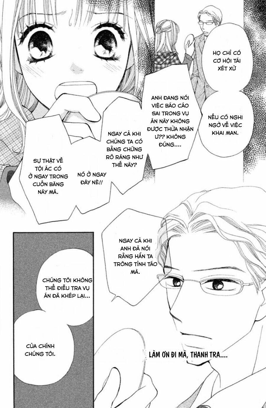 inochi chapter 15 36