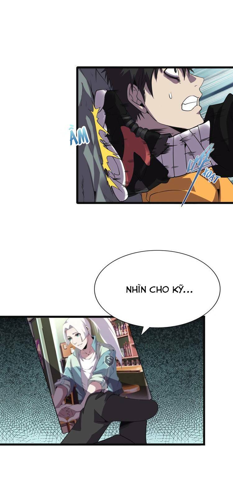 chào mừng đến thế giới cực lạc chapter 37 39