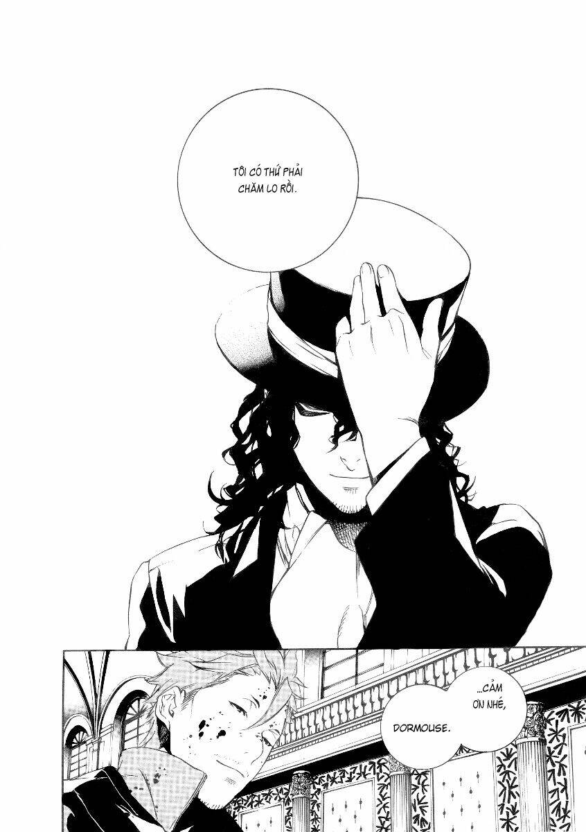 are you alice? chapter 28 31