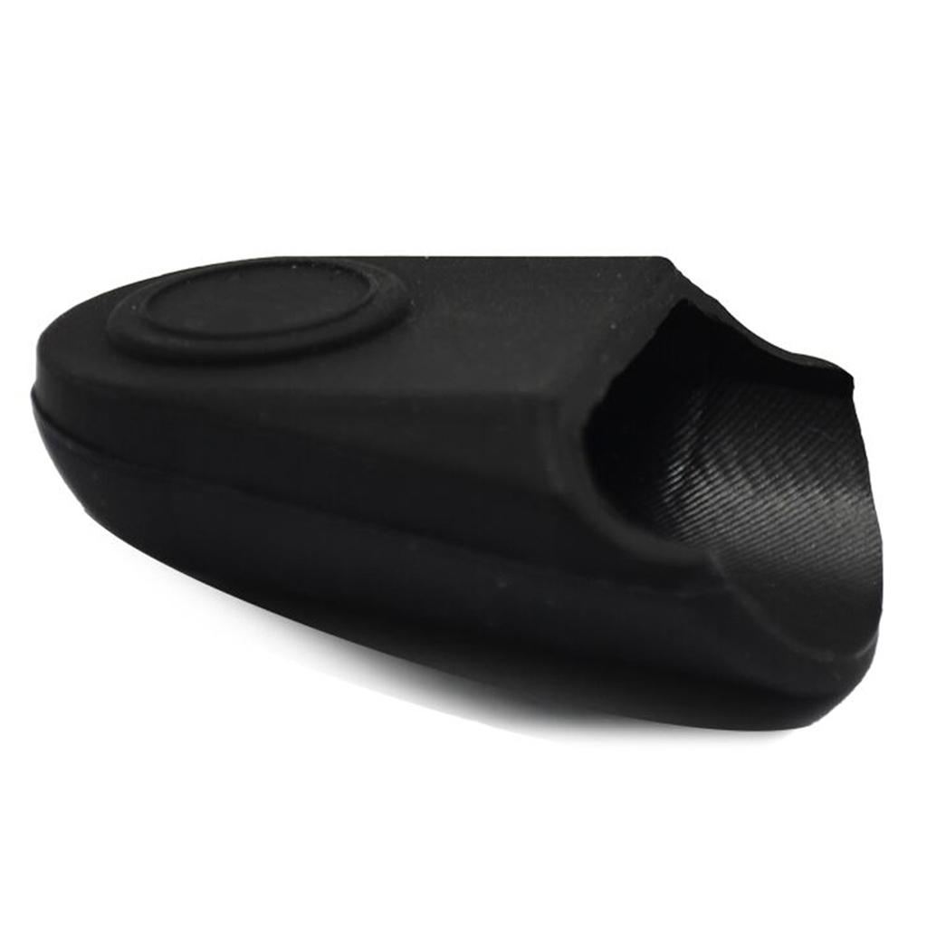 3 Pieces Clarinet Alto Saxophone Mouthpiece Cap Musical Parts