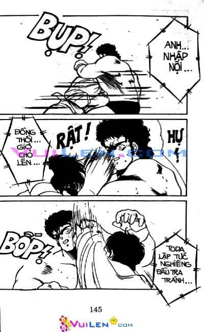 truyền nhân atula - shura no mon i chapter 7 146