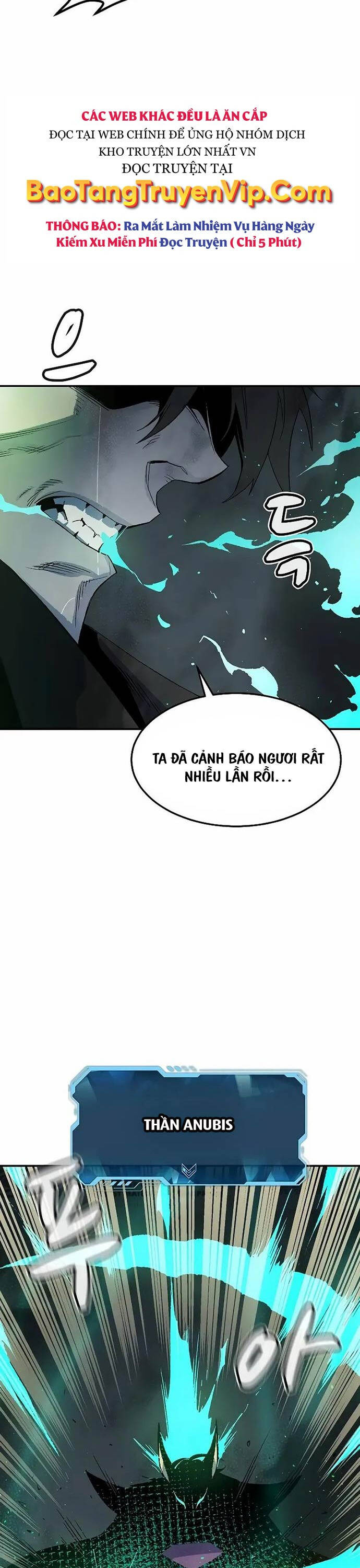 Độc Cô Tử Linh Sư Chapter 118 - Trang 32