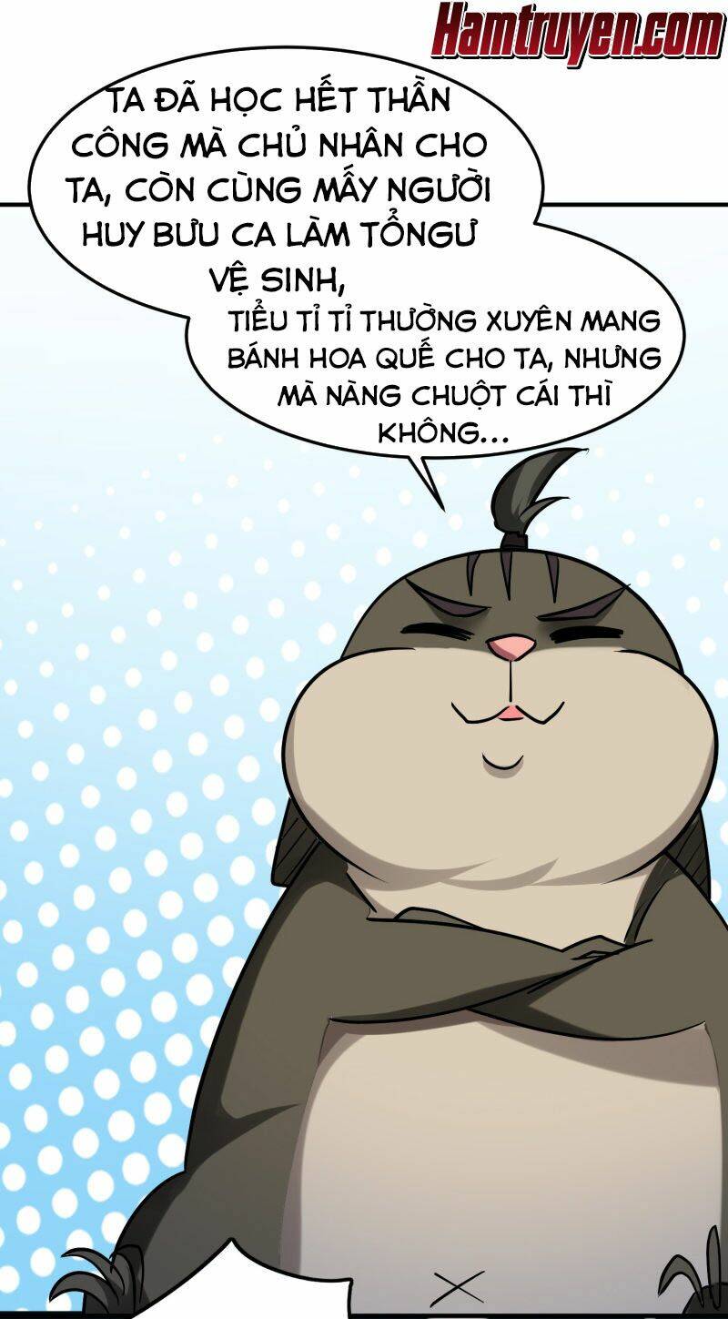 vạn giới tiên vương chapter 73 30