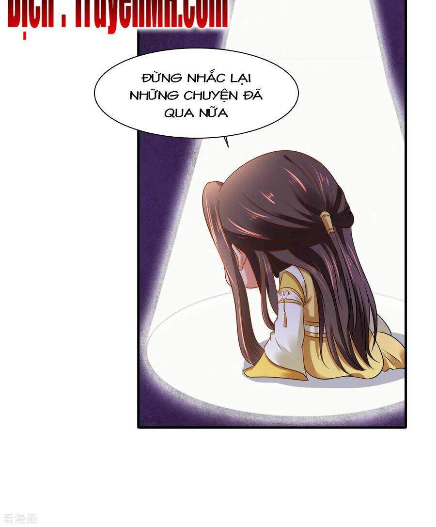 lãnh cung phế hậu muốn nghịch thiên chapter 233 6