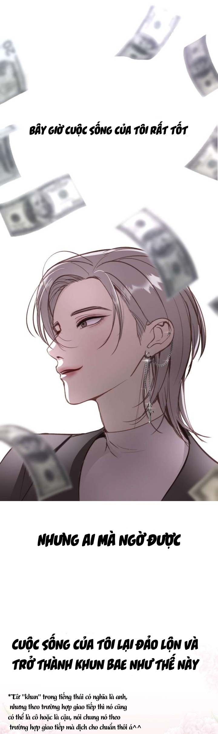 tôi là khun bea đẹp nhất xiêm chapter 1 14