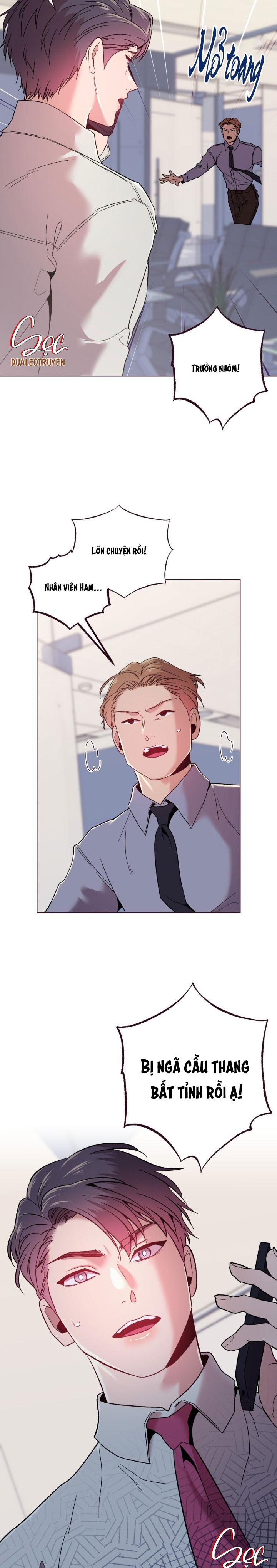 falling down chapter 27 9