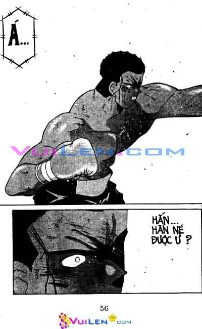 truyền nhân atula - shura no mon i chapter 26 53