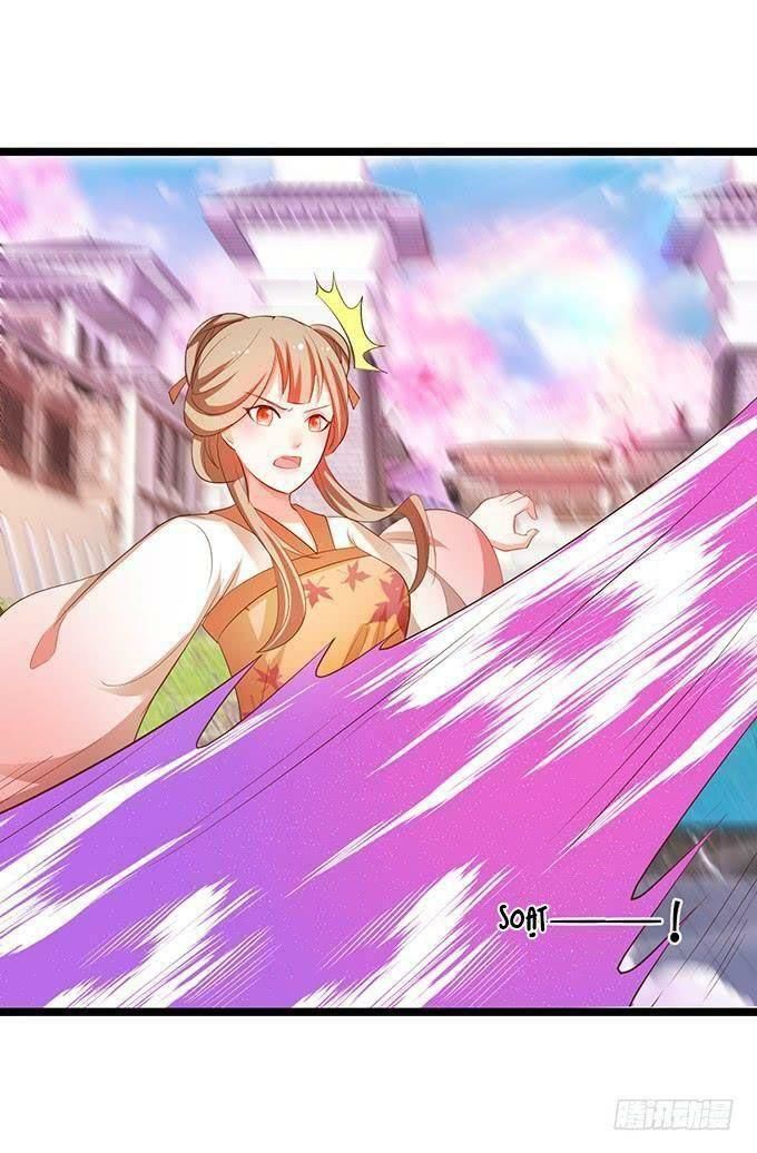 hồ tiên hung bạo chapter 76 56